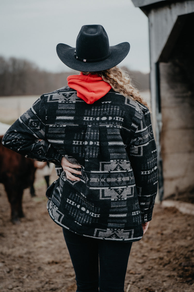 'Lauren' Kimes Ranch Jacket (S-XXL)