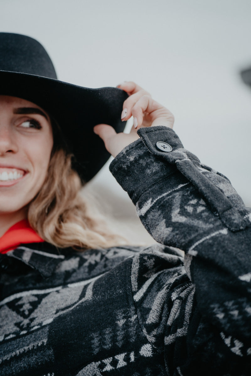 'Lauren' Kimes Ranch Jacket (S-XXL)