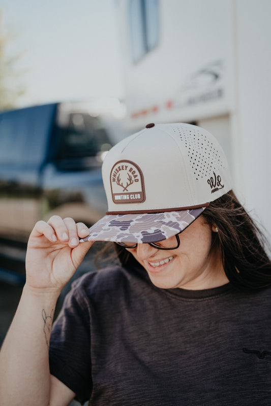 High Country - Whiskey Road Hat Co