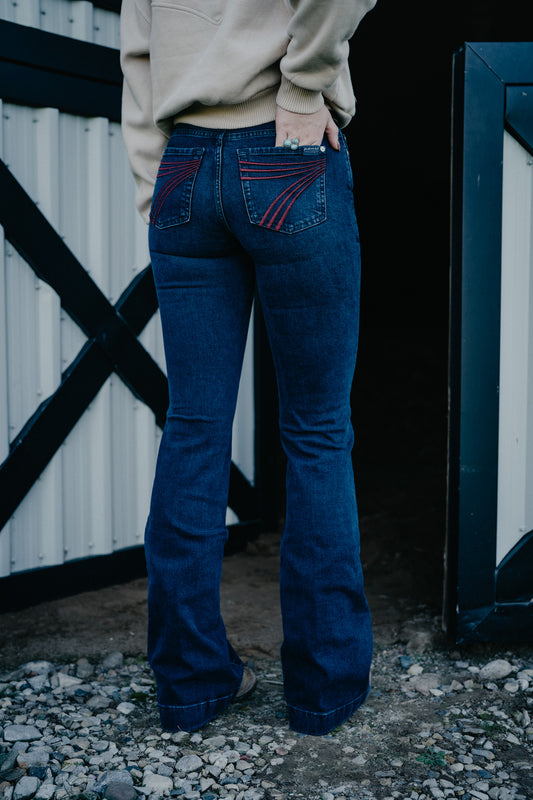 'Shadowleaf' Dojo Trouser by 7FMK (32, 34, & 36" Inseams)
