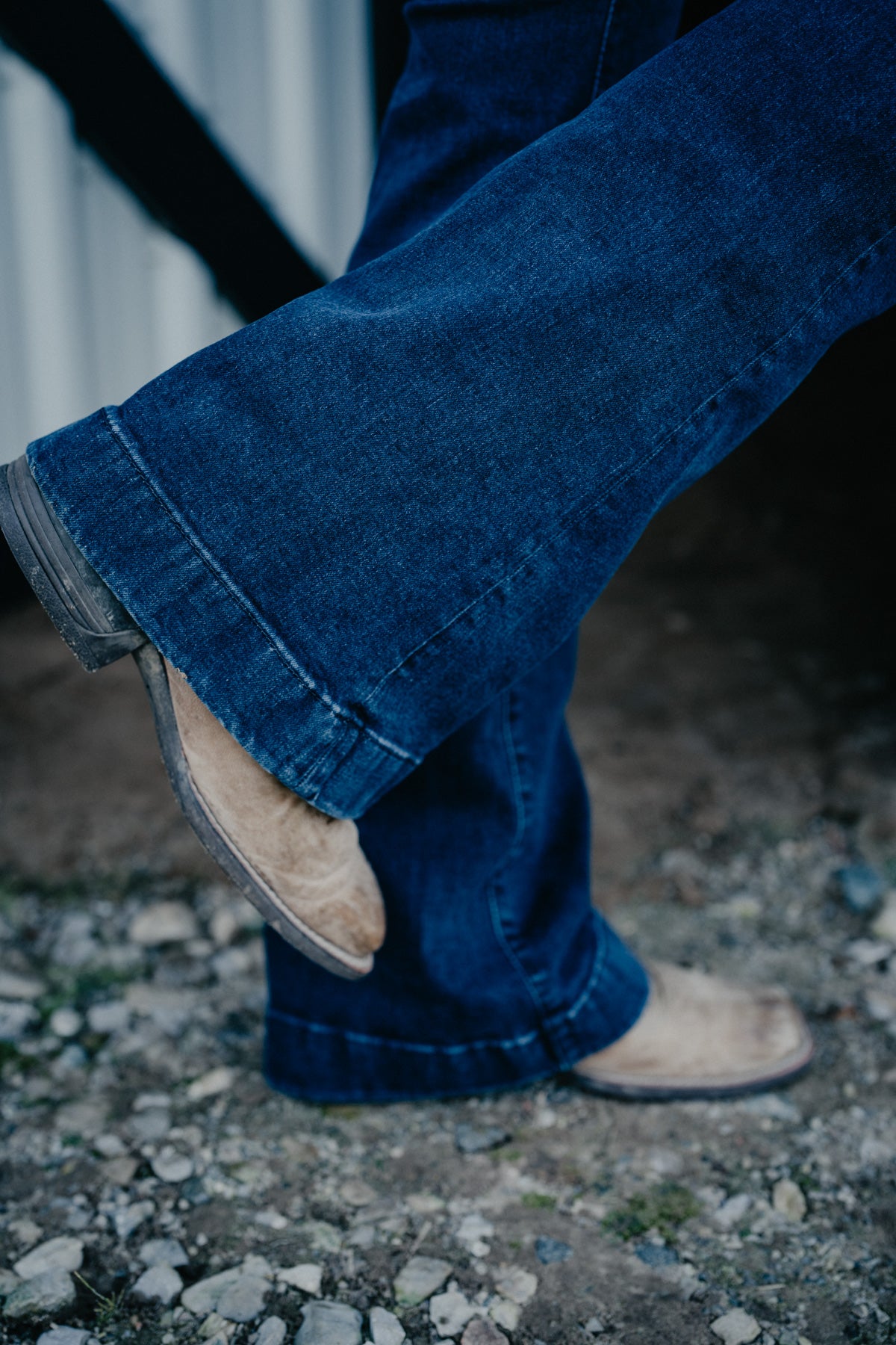 'Shadowleaf' Dojo Trouser by 7FMK (32, 34, & 36" Inseams)
