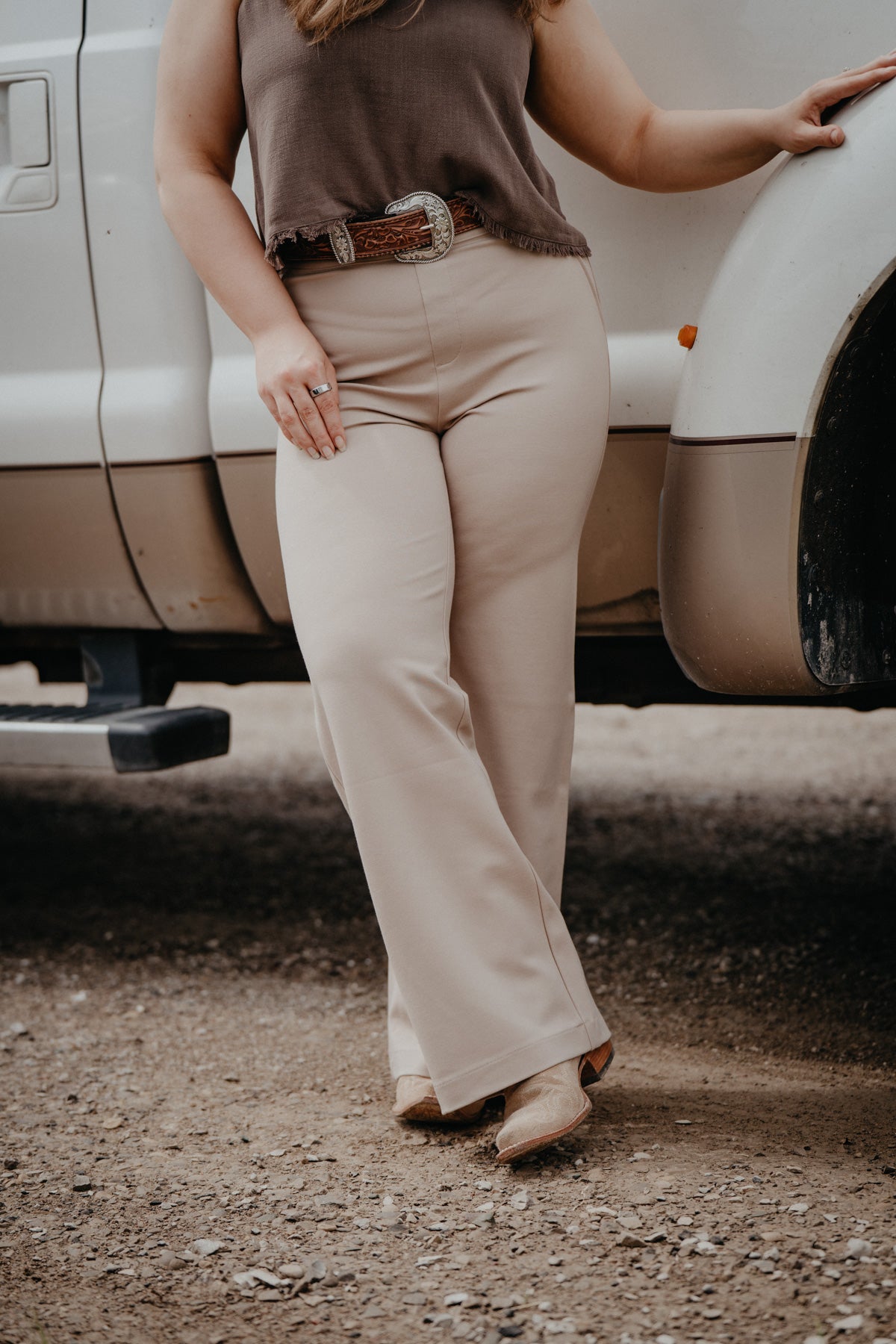 'Do It All Trouser' Pant by Z Supply (S-L)