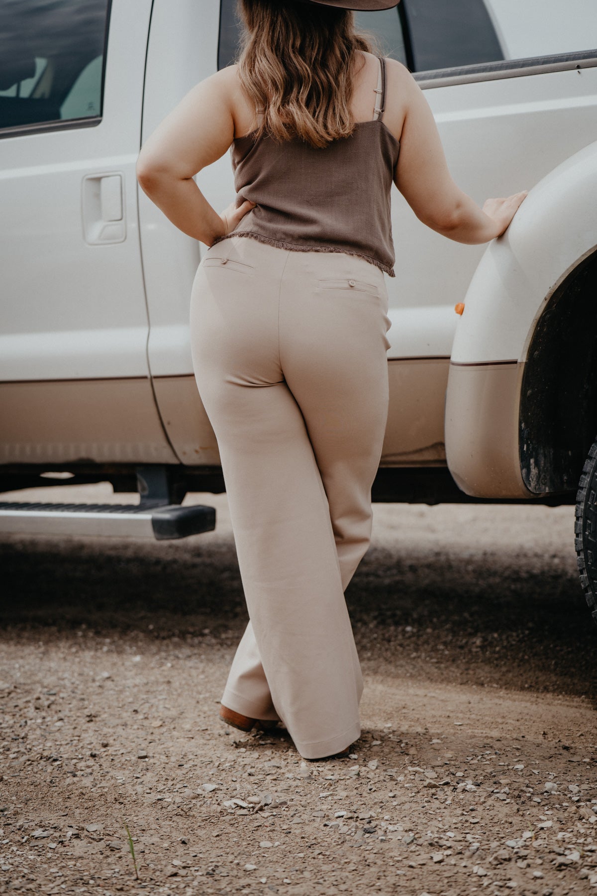 'Do It All Trouser' Pant by Z Supply (S-L)