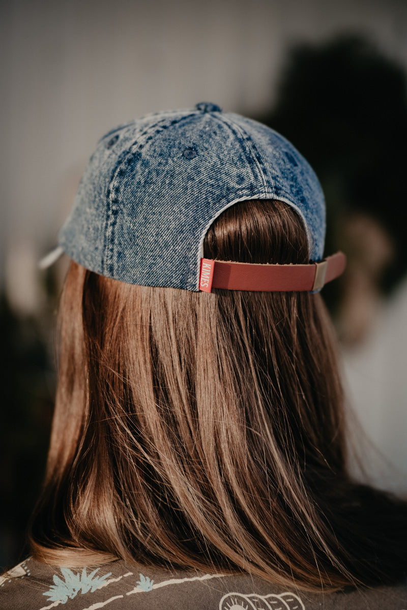 'Branded KR Blue' by Kimes Ranch