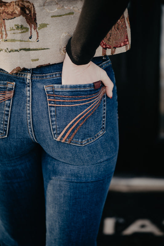 'Rebellion' Dojo Trouser by 7FMK (Regular 34.5" Inseam)