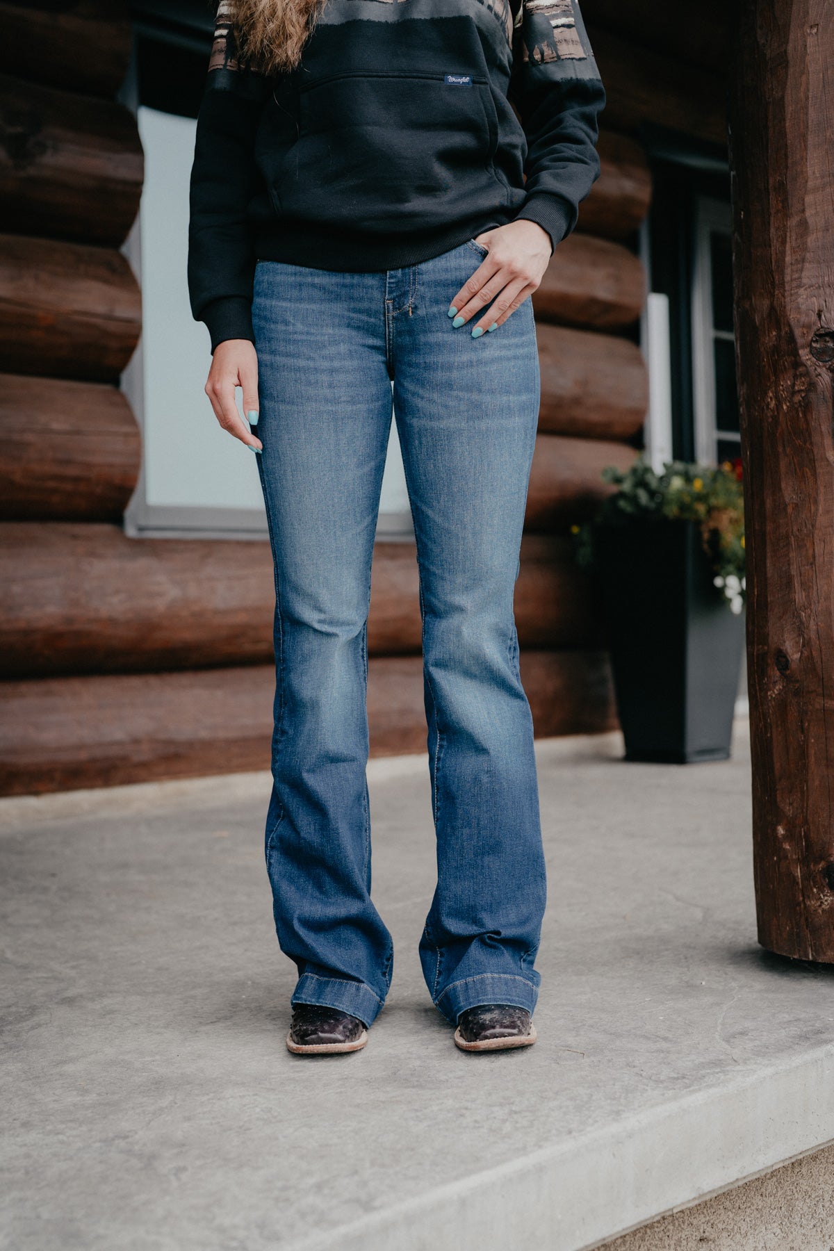 'Loom' Dojo Trouser by 7 For All Mankind (32, 34, & 36" Inseams)