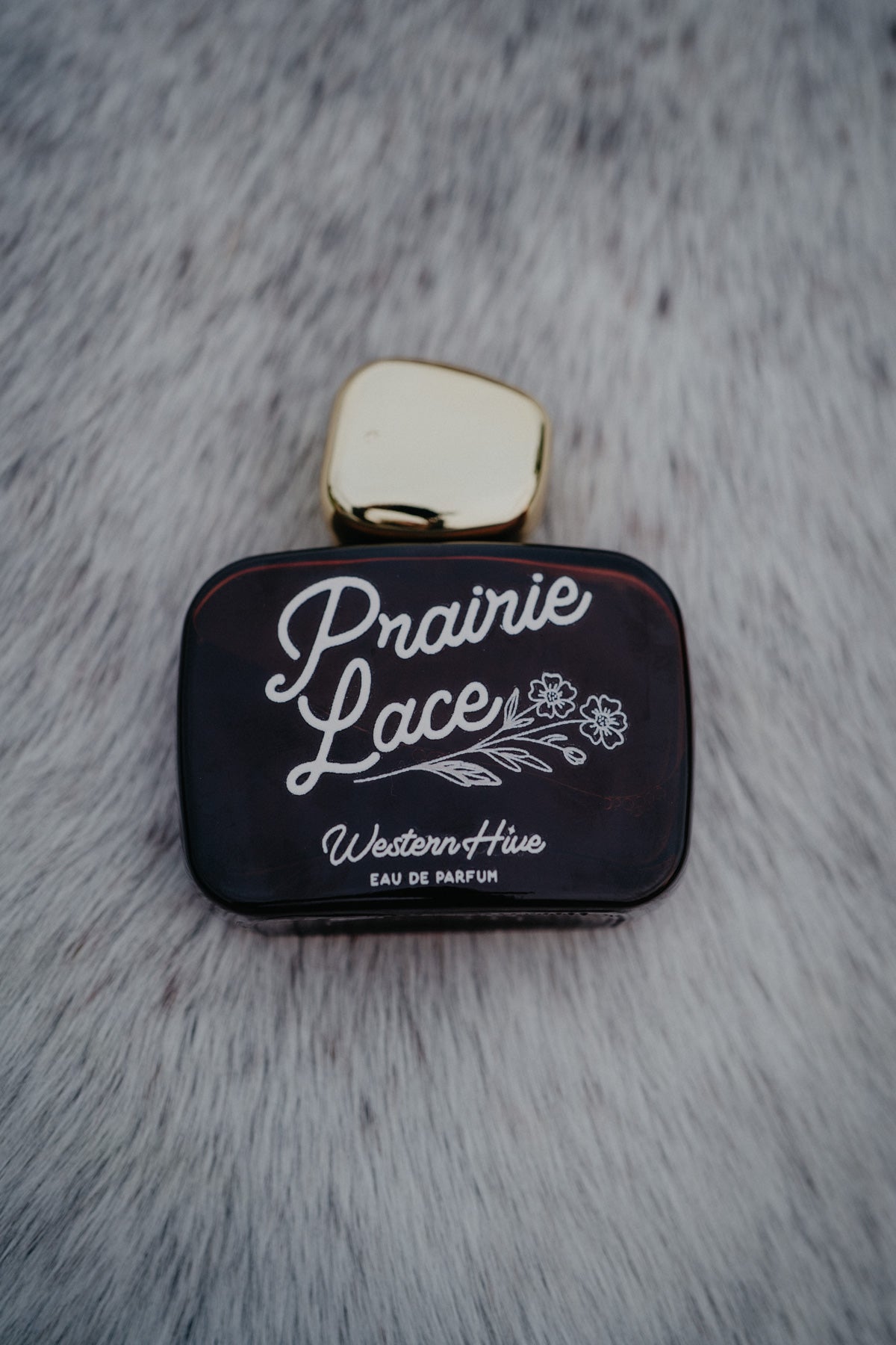 'Prairie Lace' Perfume by Western Hive