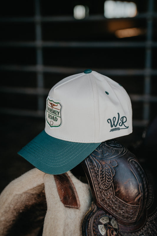 Outbound - Whiskey Road Hat Co