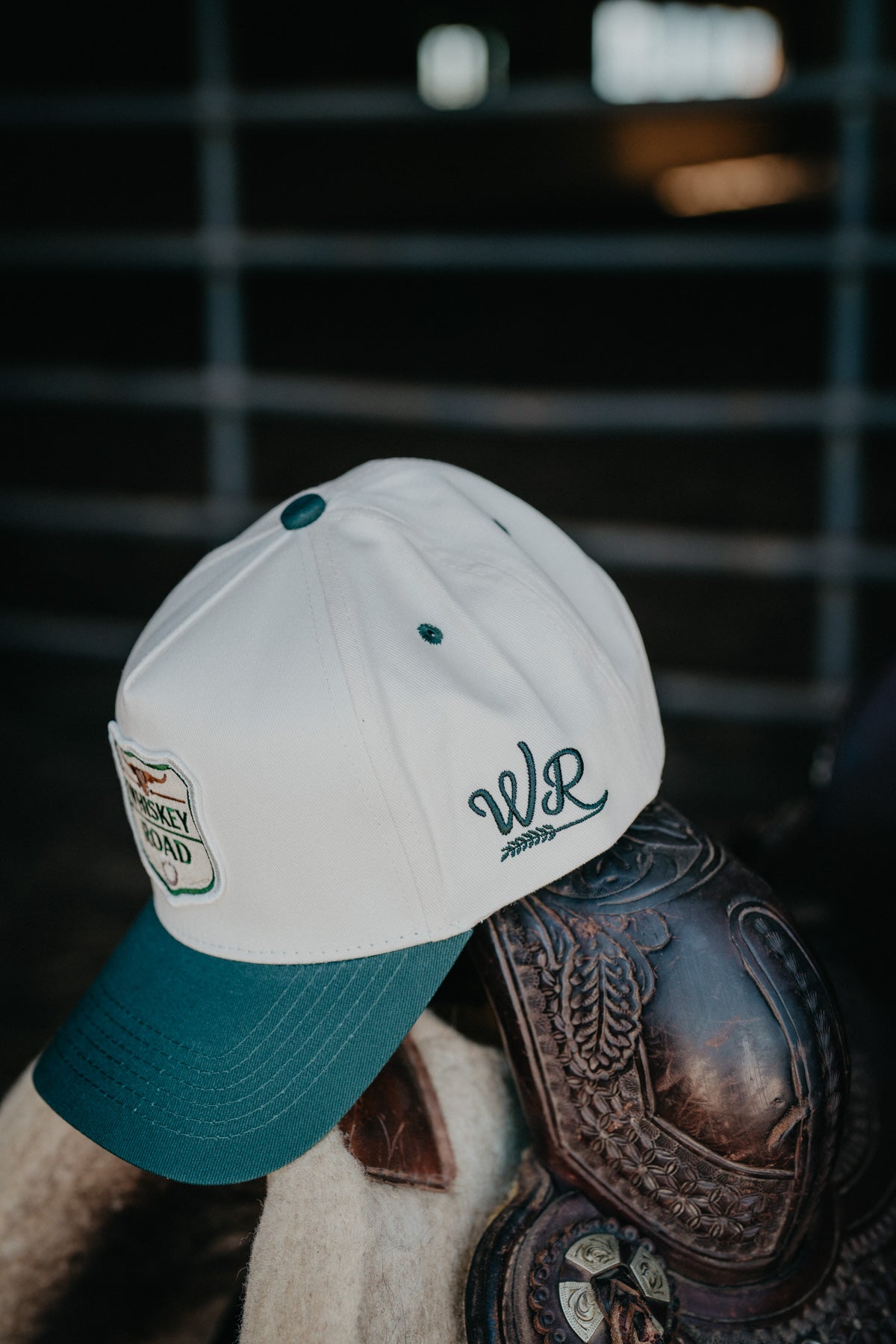 Outbound - Whiskey Road Hat Co