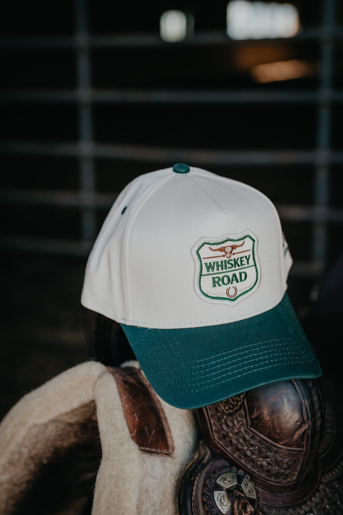 Outbound - Whiskey Road Hat Co
