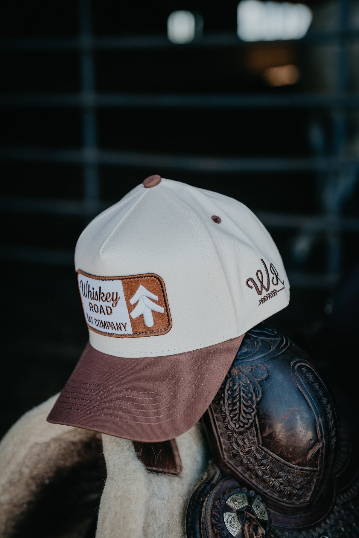 Northern Pines - Whiskey Road Hat Co