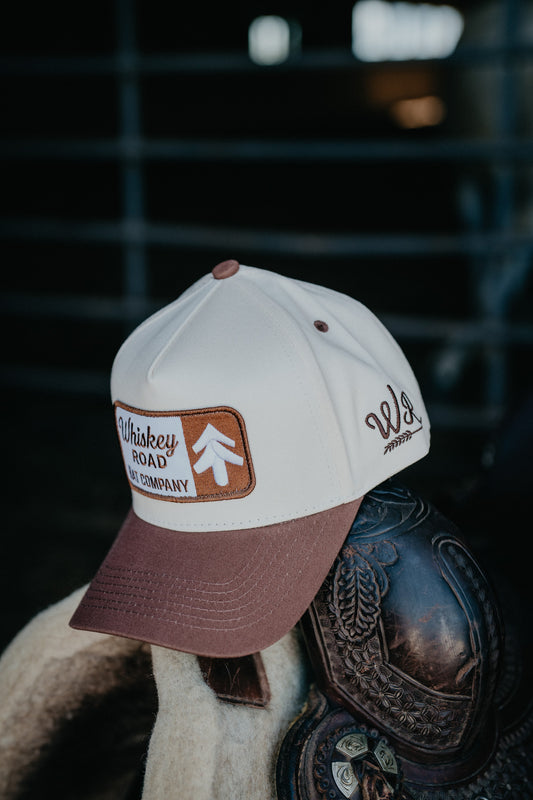 Northern Pines - Whiskey Road Hat Co