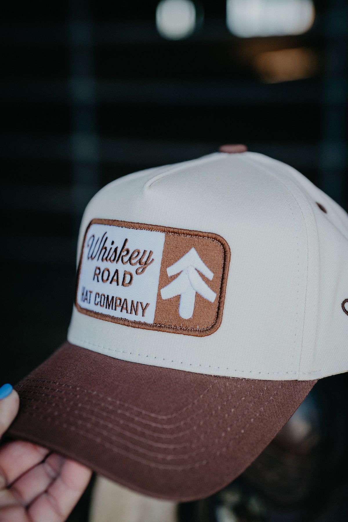 Northern Pines - Whiskey Road Hat Co