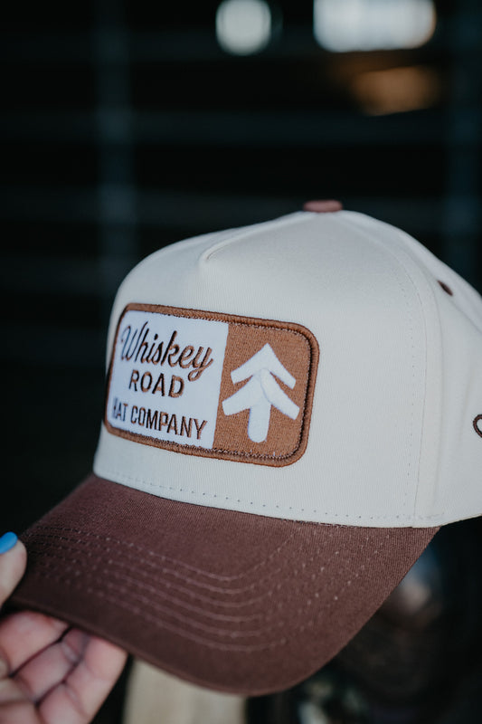 Northern Pines - Whiskey Road Hat Co