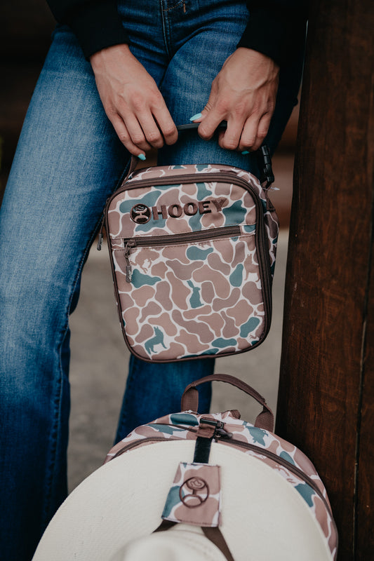 Hooey Lunch Box
