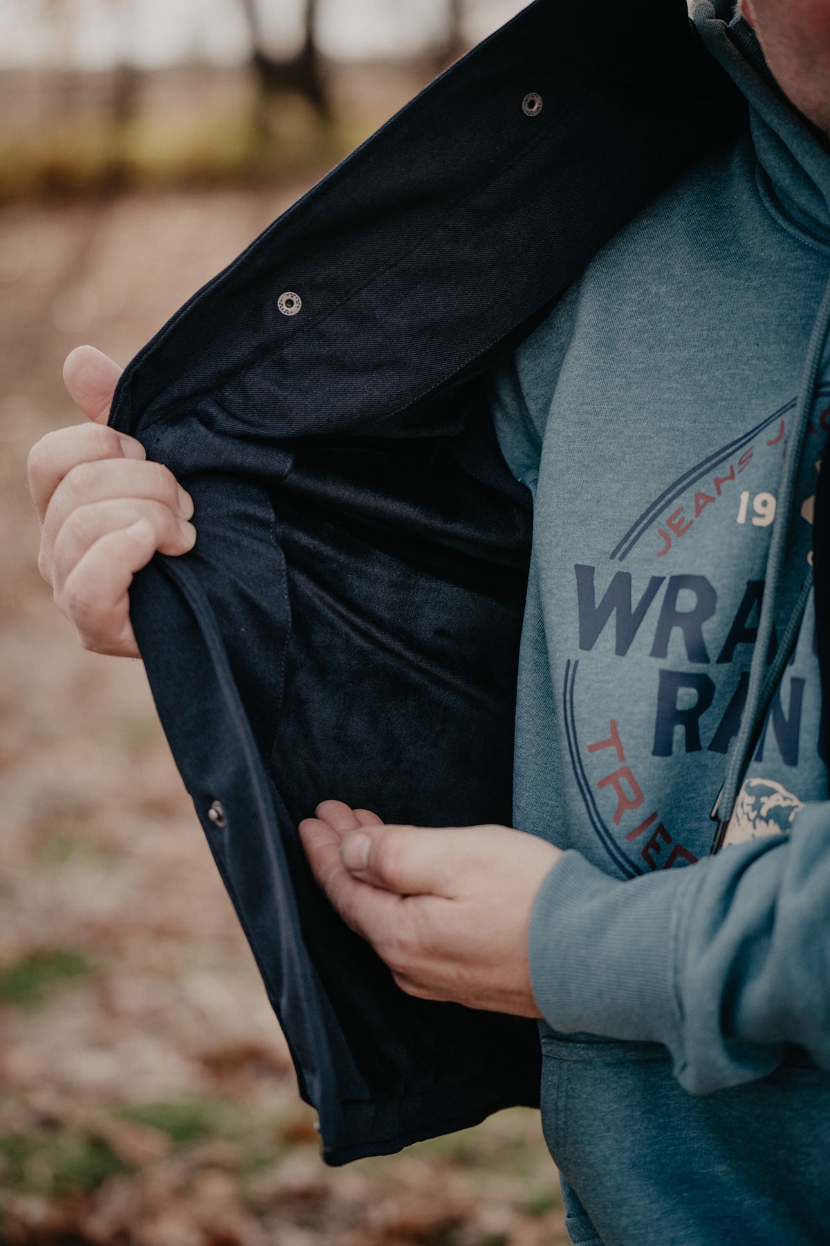 'Weatherford' Men's Ariat X Relentless Black Insulated Vest (L- XXL)