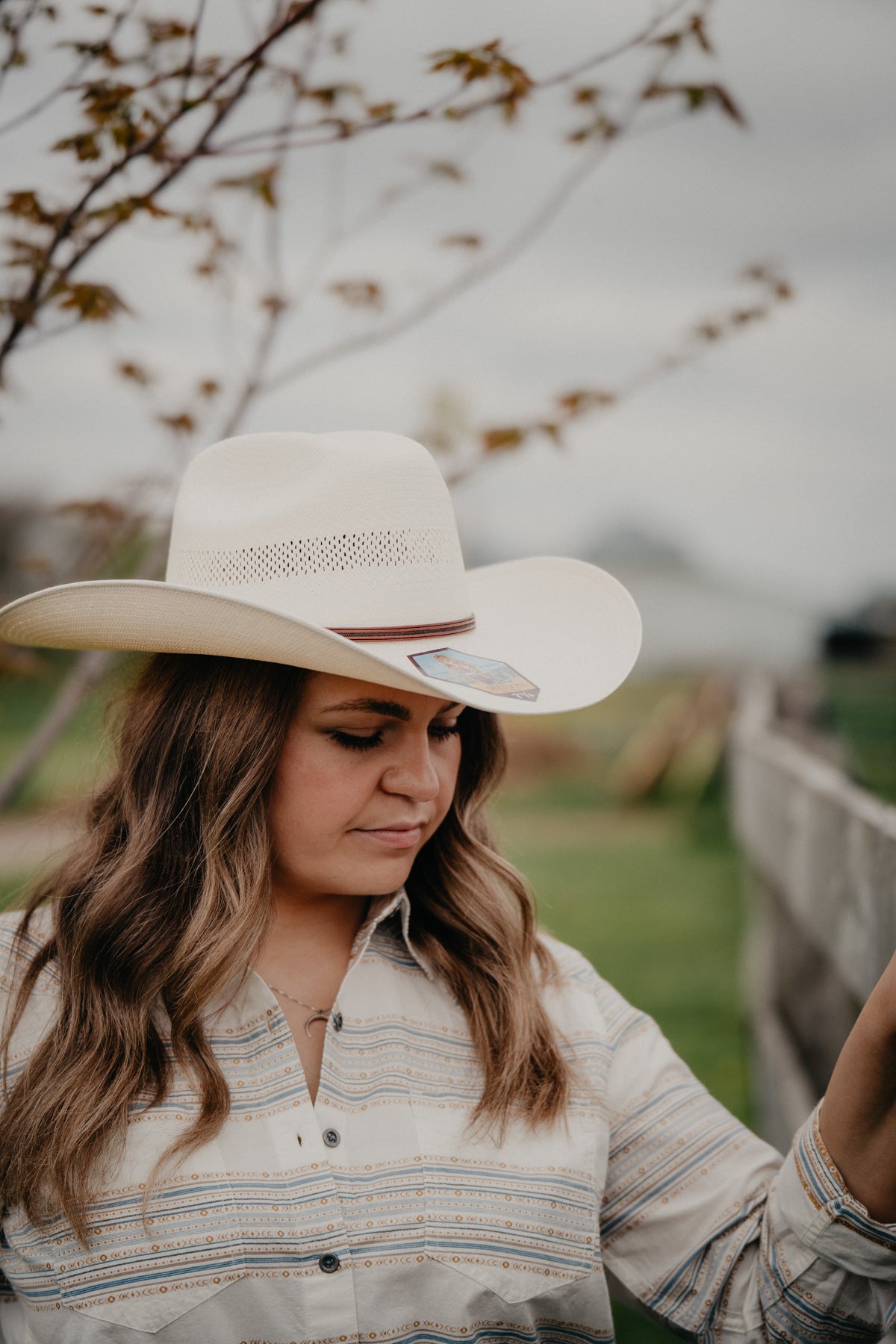 Rincon 10X Straw Hat by Stetson