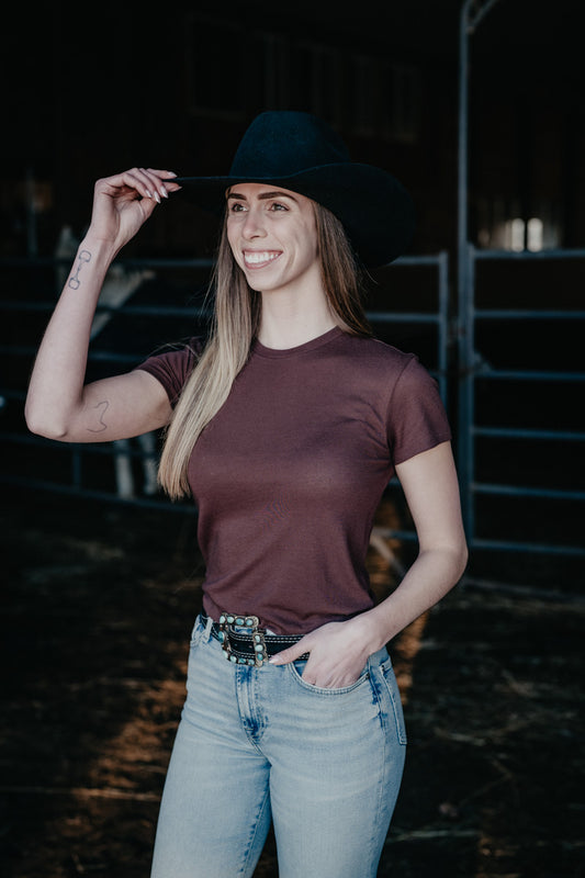 'Taryn' Tourist Tee by Z Supply (XS-XL)