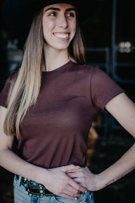 'Taryn' Tourist Tee by Z Supply (XS-XL)