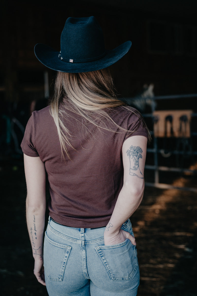 'Taryn' Tourist Tee by Z Supply (XS-XL)