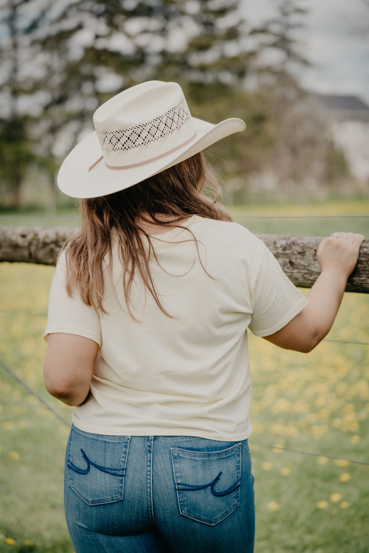 'Go To'  Z Supply Basic Tee (2 Colours; XS - L)