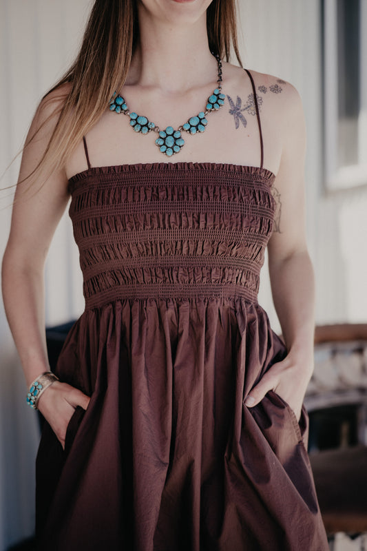 'Alder' Midi Dress by Z Supply (XS-L)