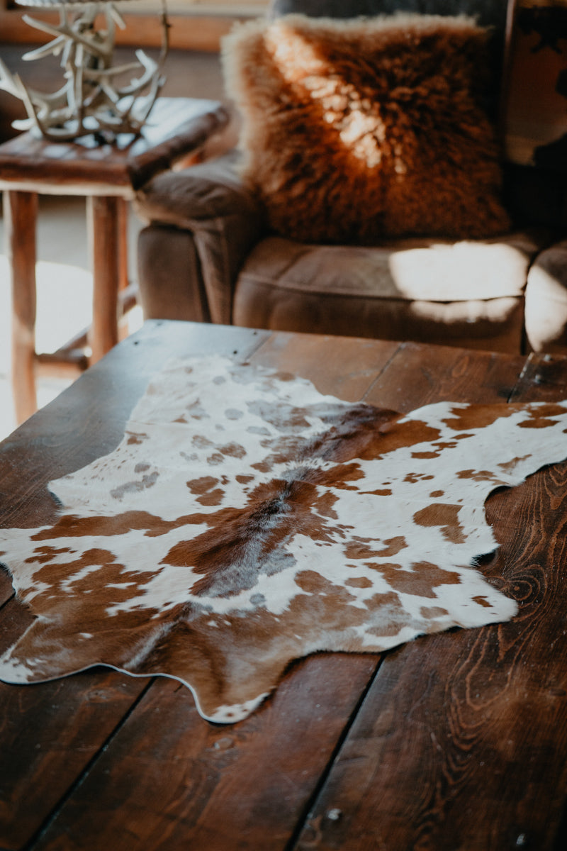 Calf Hide Rugs