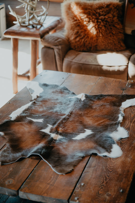 Calf Hide Rugs