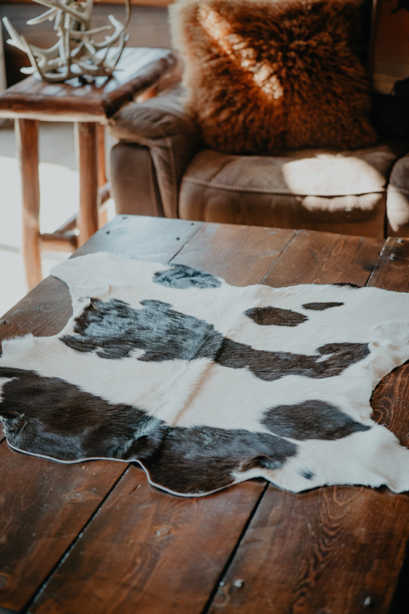 Calf Hide Rugs