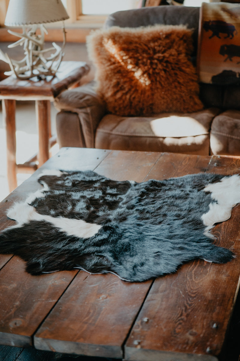 Calf Hide Rugs