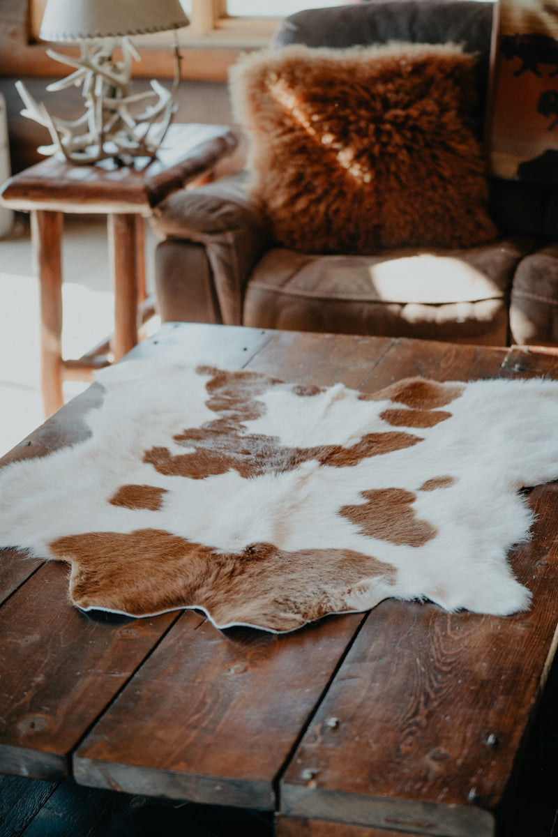 Calf Hide Rugs
