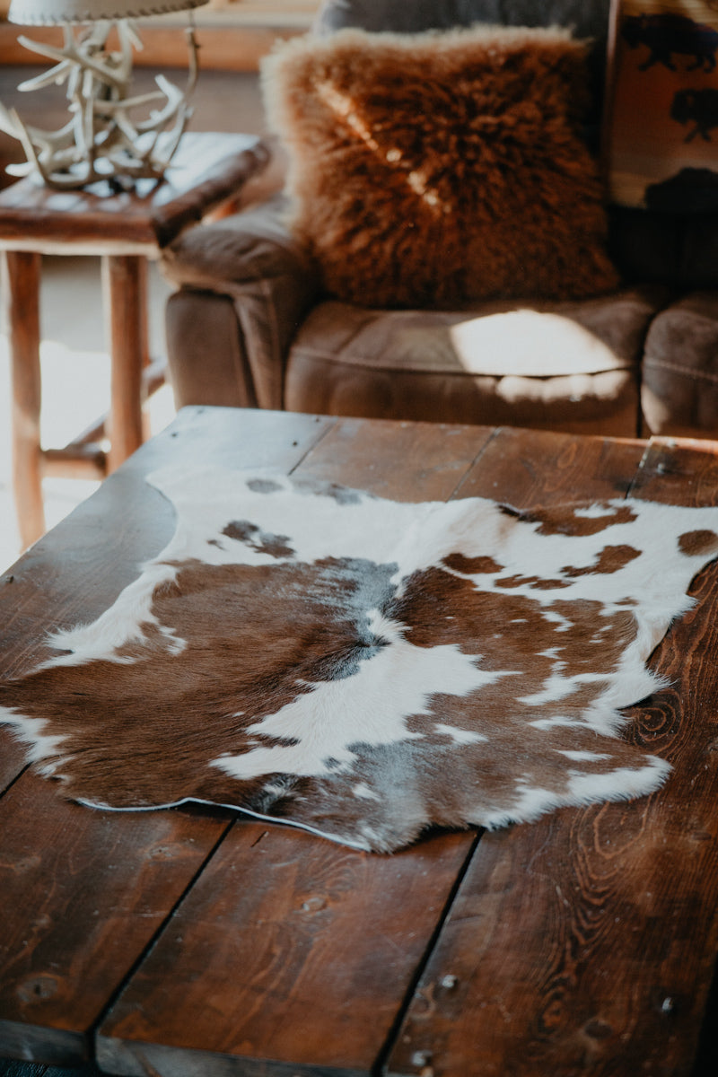 Calf Hide Rugs
