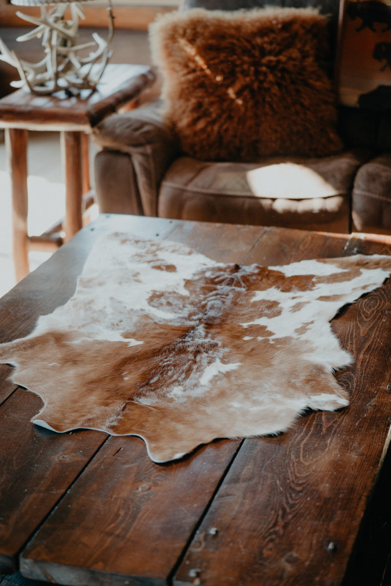 Calf Hide Rugs