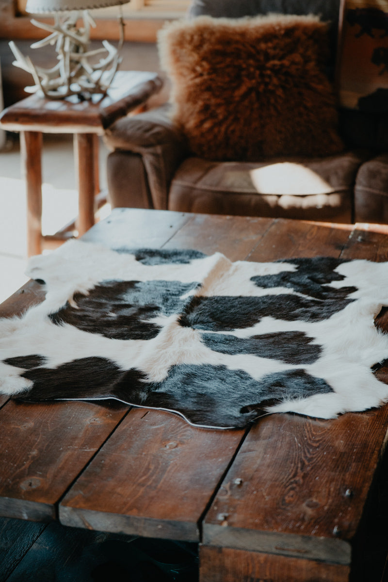 Calf Hide Rugs
