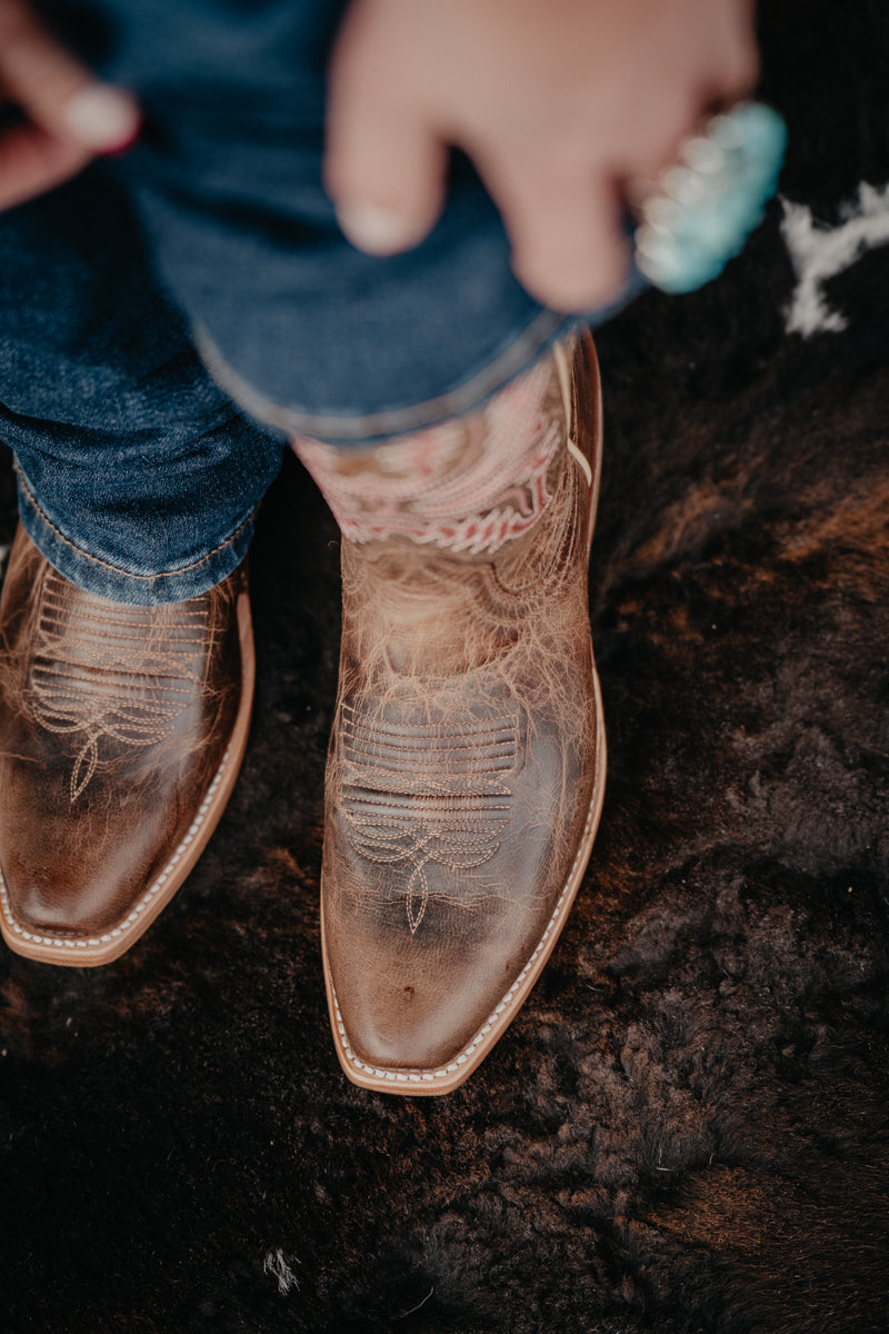 Women's Futurity Flash Boots (Sizes 6-11)