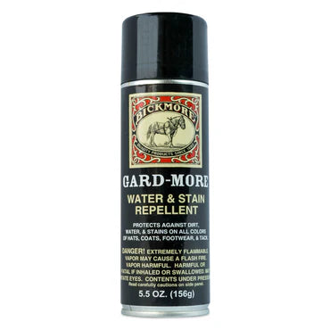 Bickmore Gard-More Water & Stain Repellent