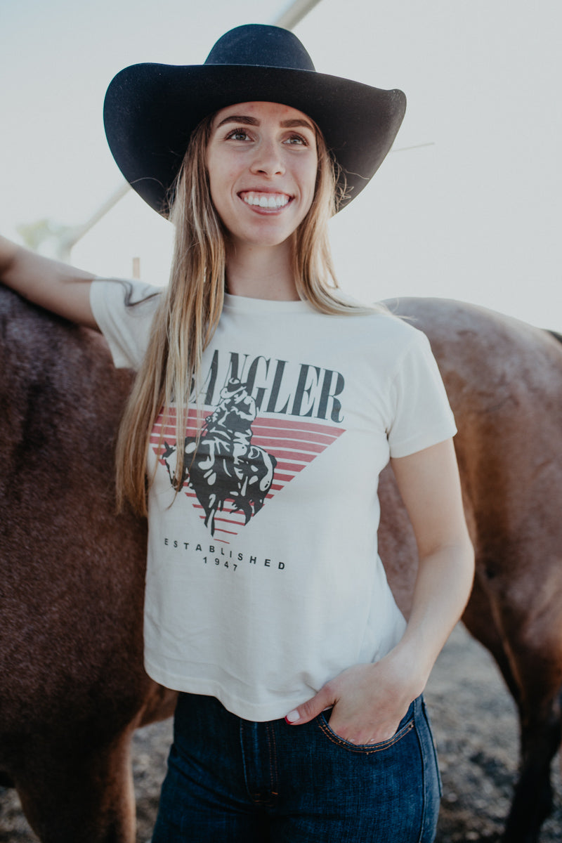 'Millie' Wrangler Graphic (XS-XXL)