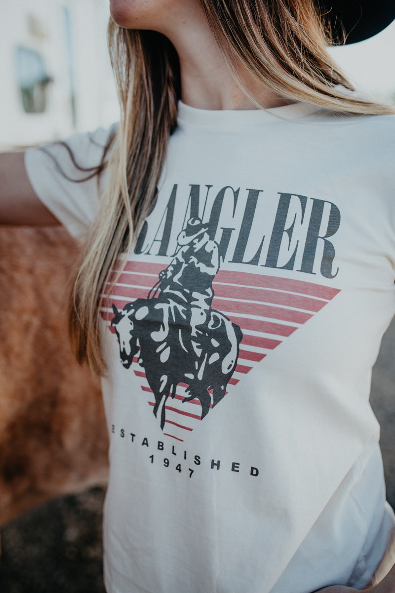 'Millie' Wrangler Graphic (XS-XXL)