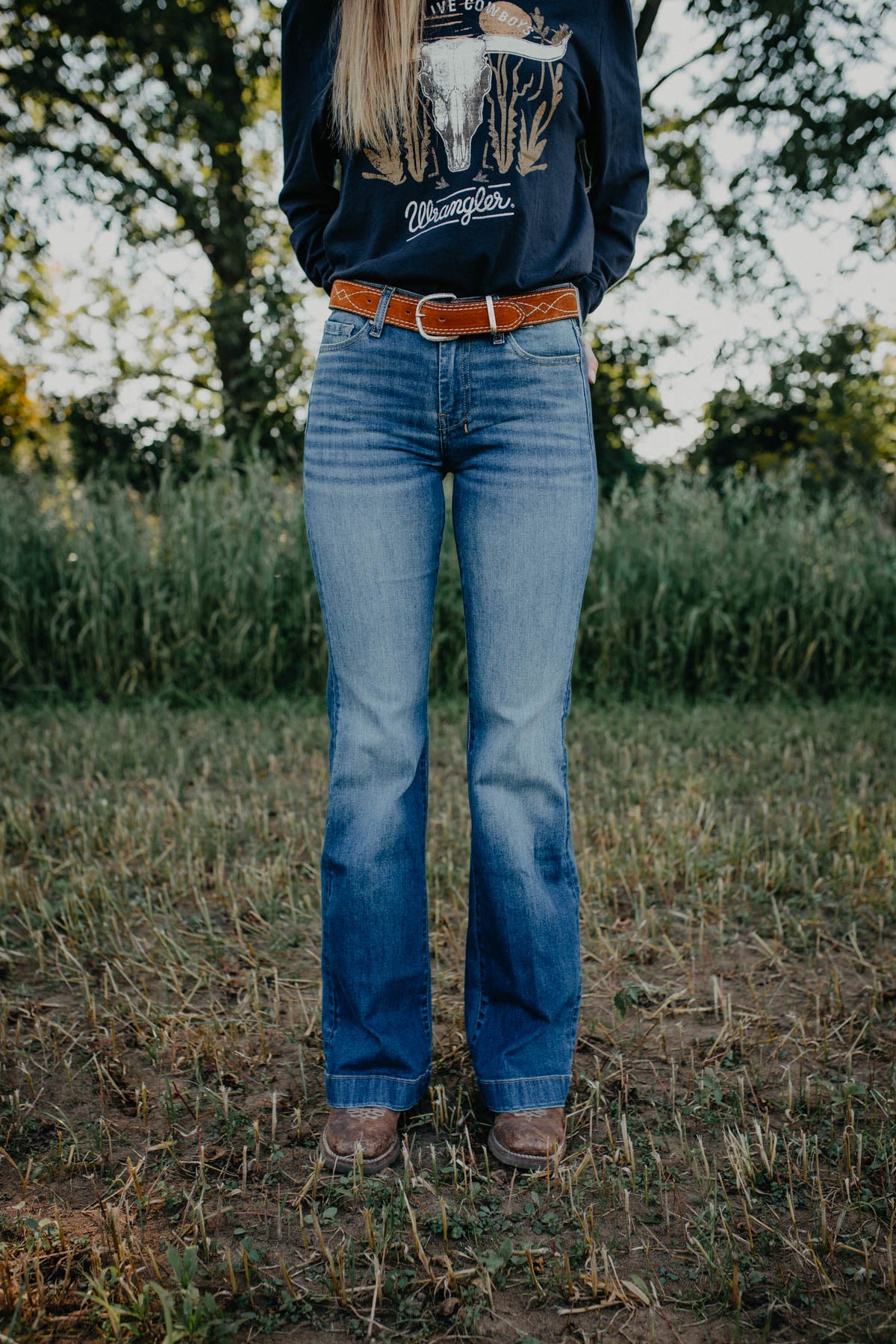 'Speak Easy' Exclusive Dojo Trouser by 7FMK (Size 32 & 33 ONLY 34.5" Inseam)