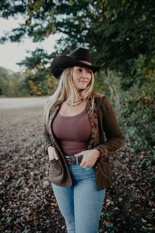 'Bar C' CC Exclusive Blazer (XS - XXL)