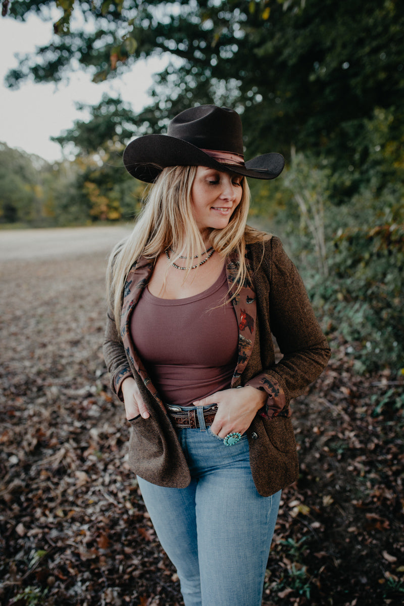 'Bar C' CC Exclusive Blazer (XS - XXL)