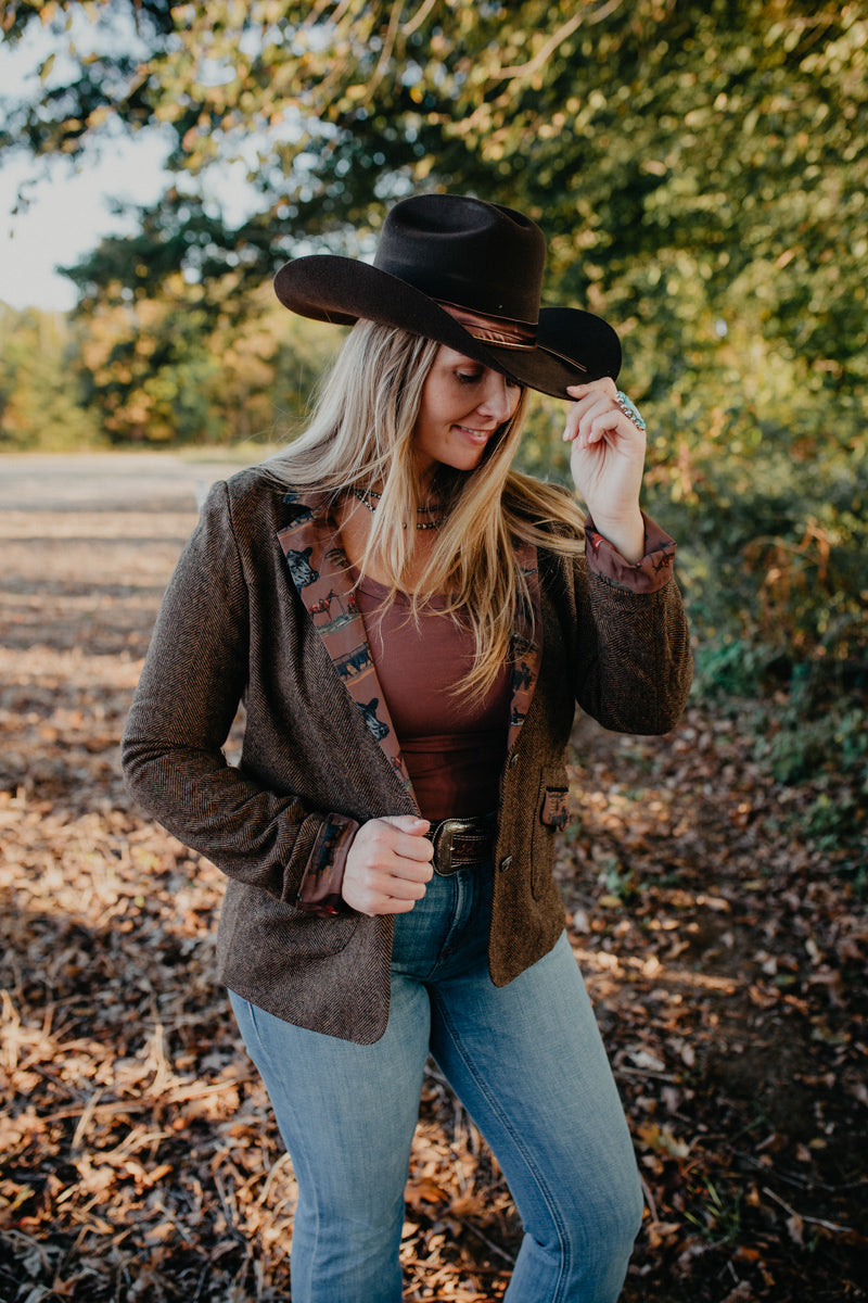 'Bar C' CC Exclusive Blazer (XS - XXL)