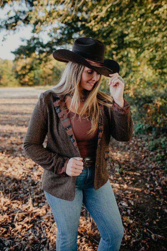 'Bar C' CC Exclusive Blazer (XS - XXL)