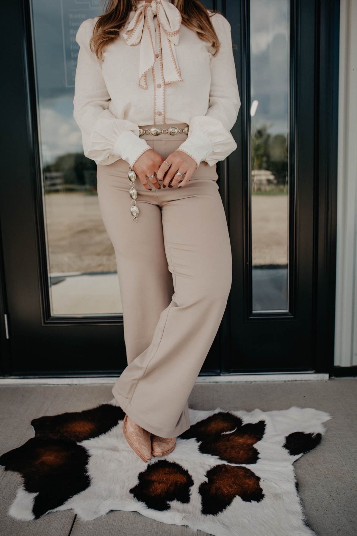 'Do It All Trouser' Pant by Z Supply (S-L)