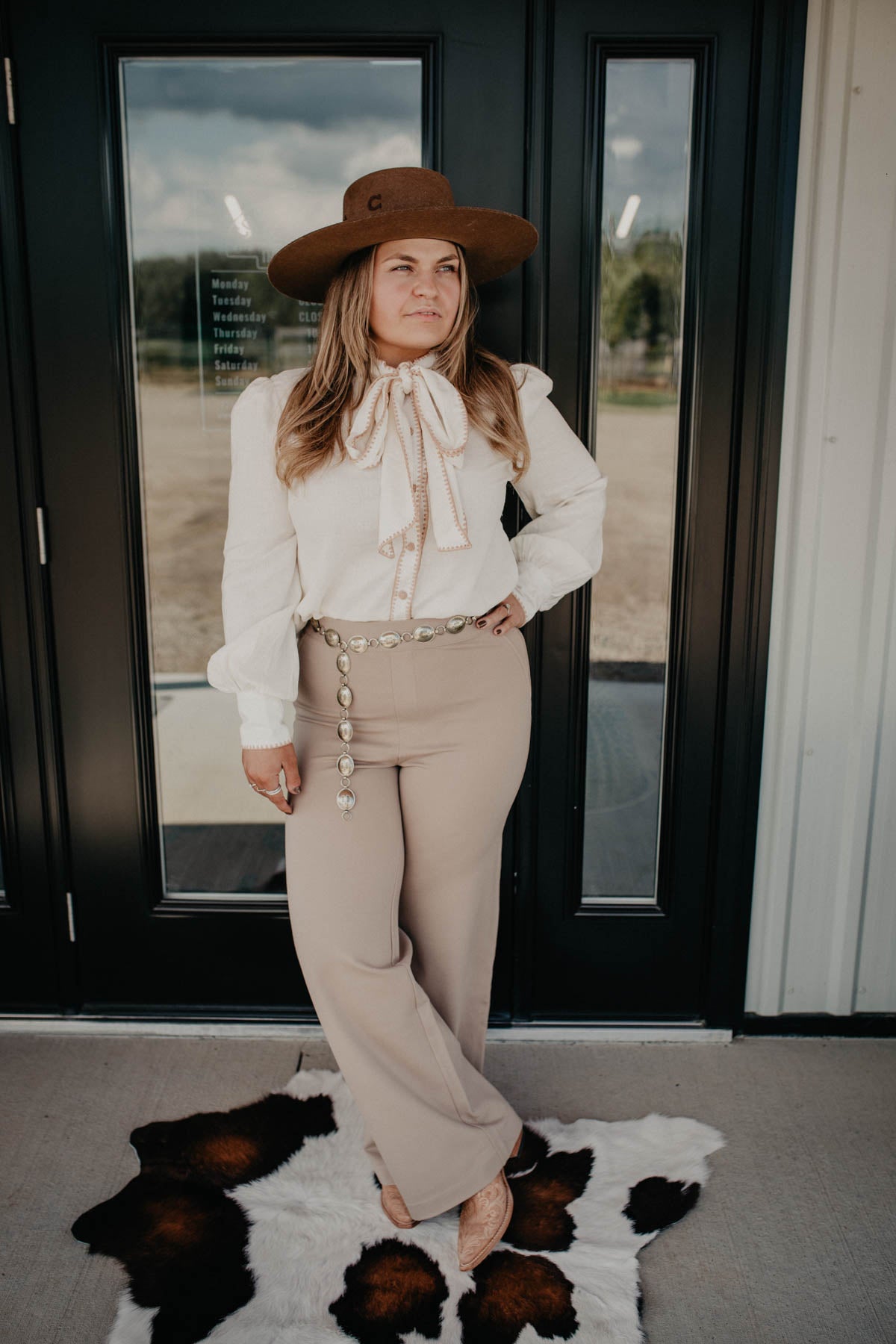 'Do It All Trouser' Pant by Z Supply (S-L)