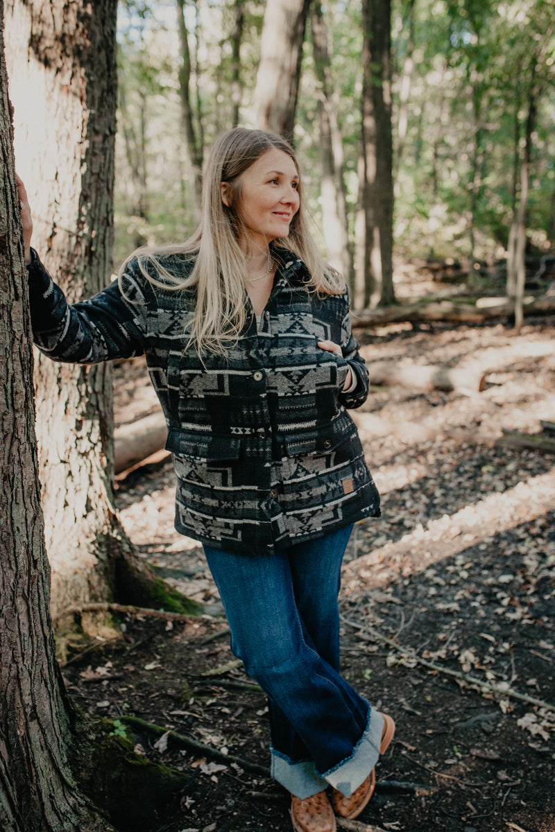 'Lauren' Kimes Ranch Jacket (S-XXL)