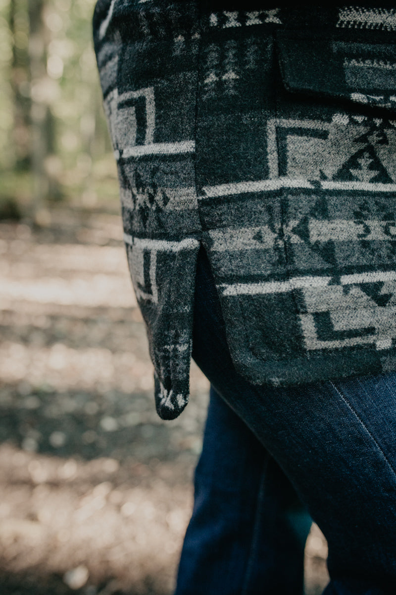 'Lauren' Kimes Ranch Jacket (S-XXL)