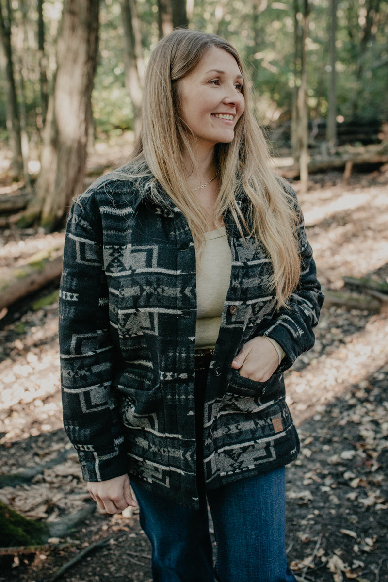 'Lauren' Kimes Ranch Jacket (S-XXL)
