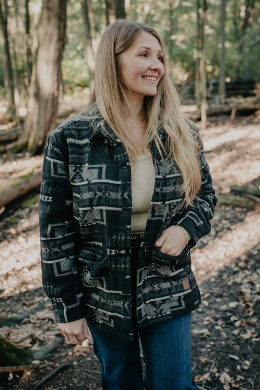 'Lauren' Kimes Ranch Jacket (S-XXL)