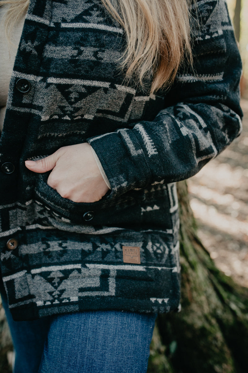 'Lauren' Kimes Ranch Jacket (S-XXL)